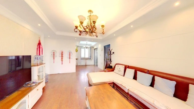 Zhonghai Silver Sea 1号 If - View 1