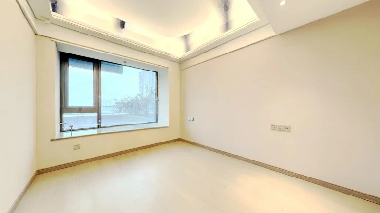 Luxlake Ecology City Tingyuan - View 1