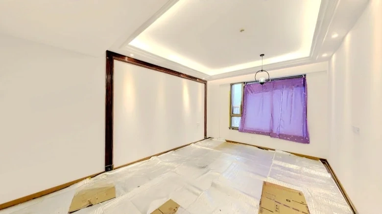 Zhong Long International Jia Xi Center - View 1