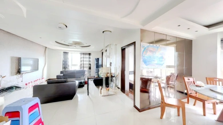 HuaRui Garden - View 1