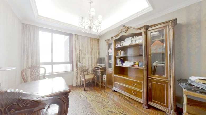 Wanhao Grand Mansion - View 5