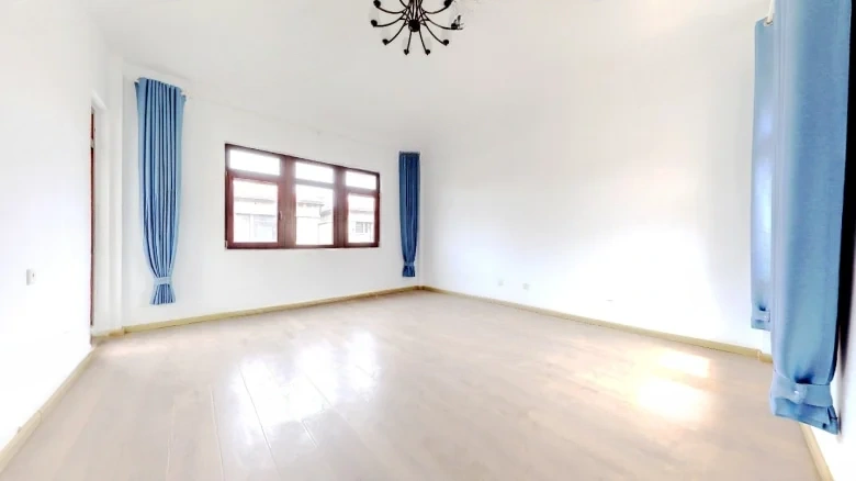 Jade Purity Island - View 1