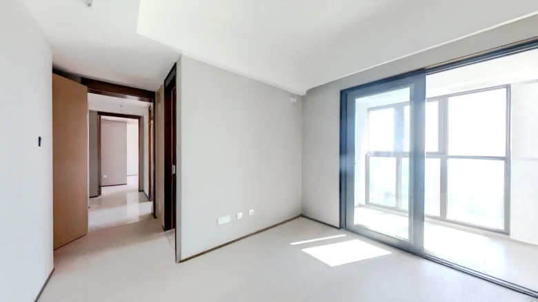 China Resources Land Jiuyue - View 4