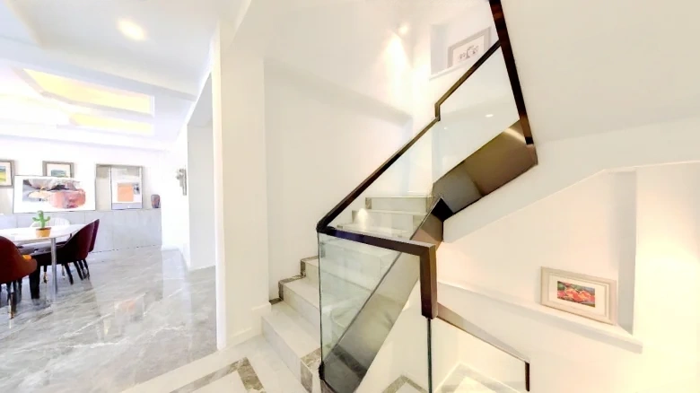 Shangfangshan Water International - View 1