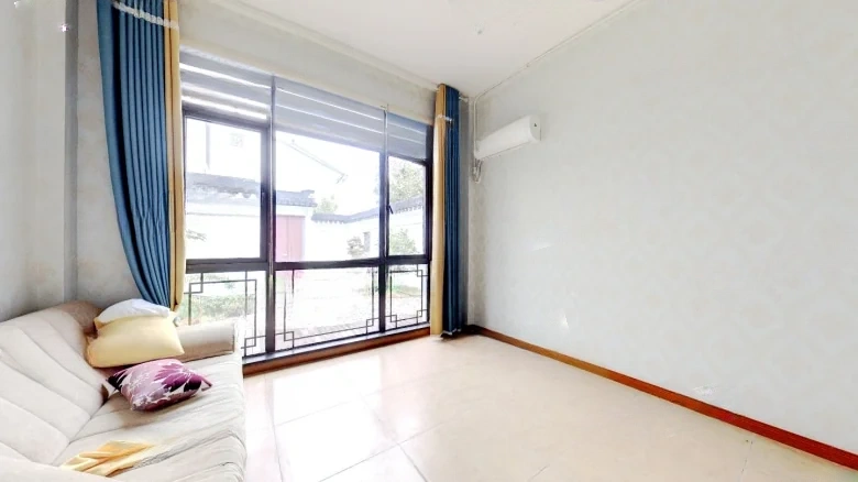 Dongshan Tianjing - View 5