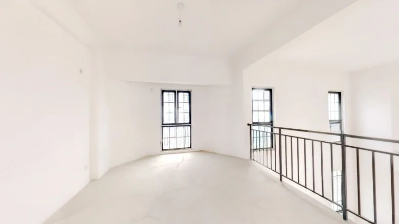 Junsheng Ecological Peninsula - View 1