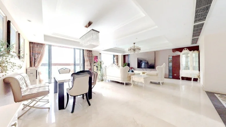 Yupeng Phase II - View 5