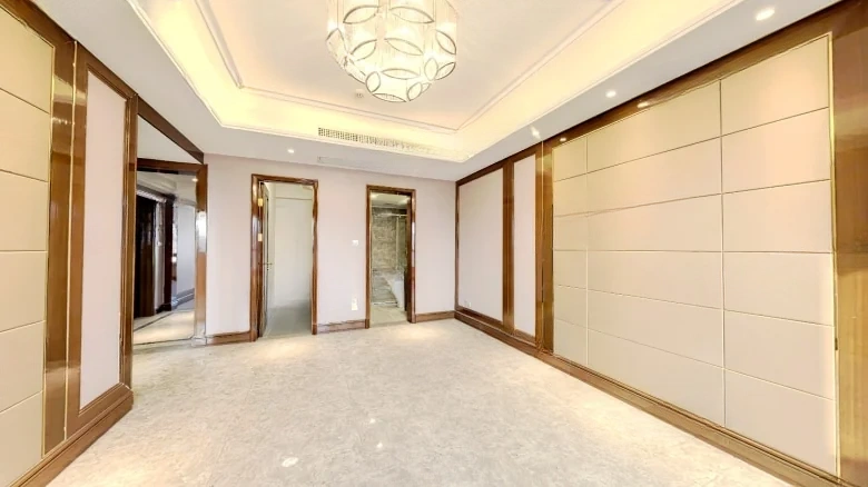 Taiyuan Evergrande Imperial Mansion - View 9