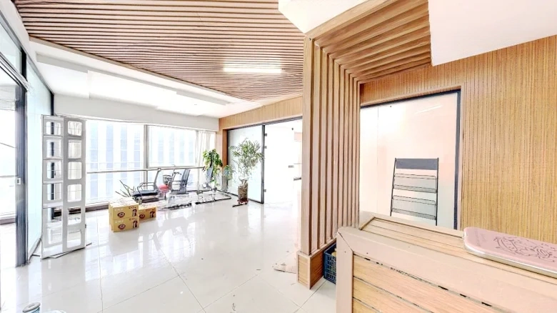 Cai Lei Golden TopFirst Rank - View 5