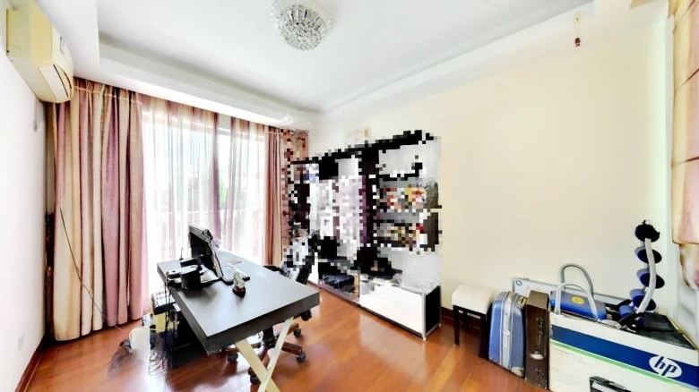 Country Garden Phoenix City Fengxi Yard - View 1