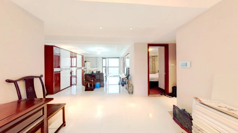 Haier Green City National Games Village Lily Garden - View 4