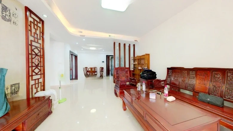 Lordly Coastline - View 1