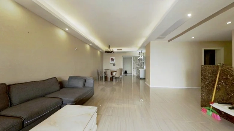 Hexitown Residences - View 1