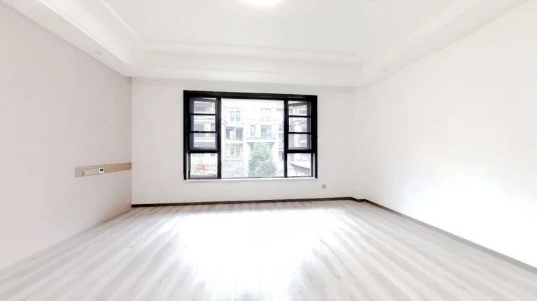 China Railway Westexpatria Riverview - View 1