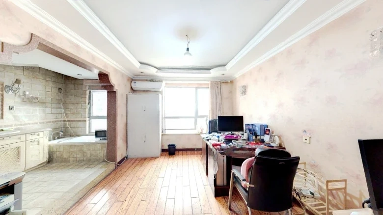 Shimeixinqu River New Five Mile - View 2