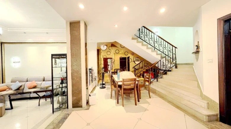 South China Country Garden Cuiyun Mountain - View 6