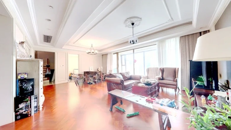 Bordeaux Township - View 6