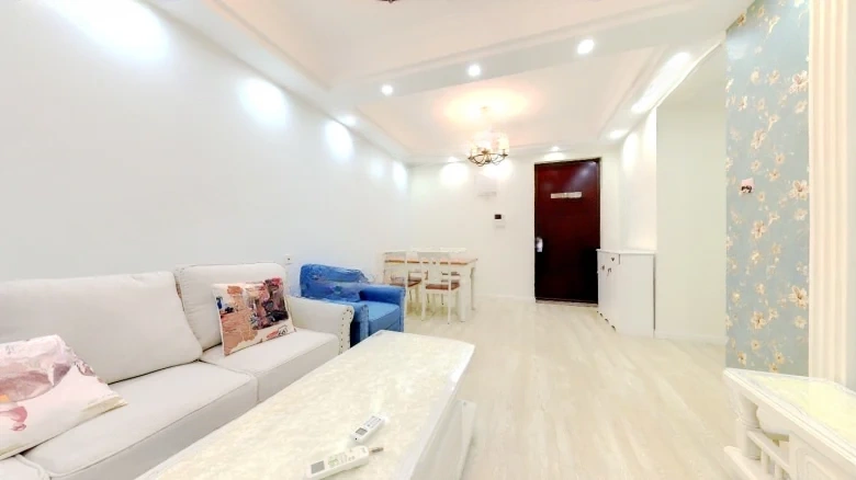 Phoenix Riverside Garden Phase 2 - View 1