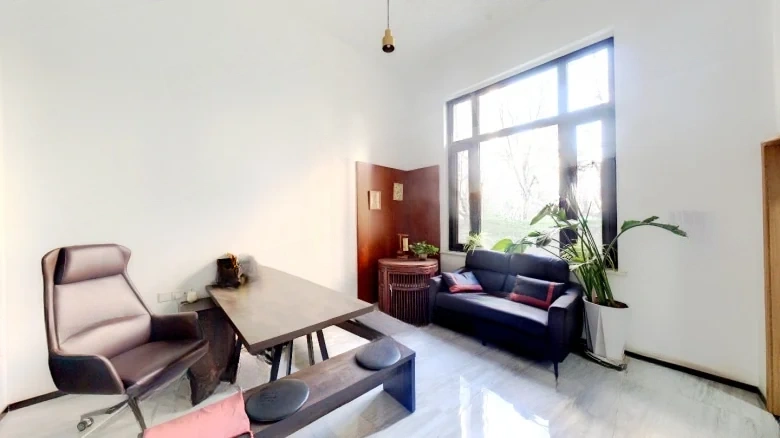 Star River Bay 3 Garden - View 3