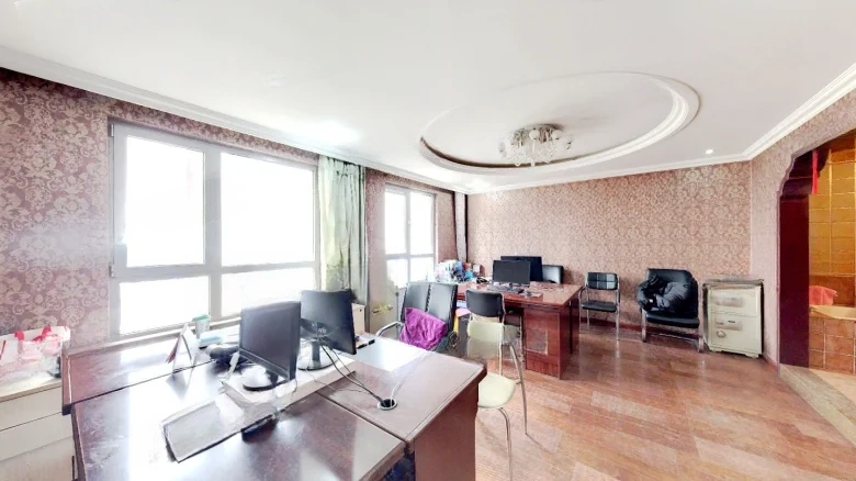 Shimeixinqu River New Five Mile - View 4