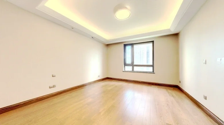 Gusu Jinmao Mansion - View 1