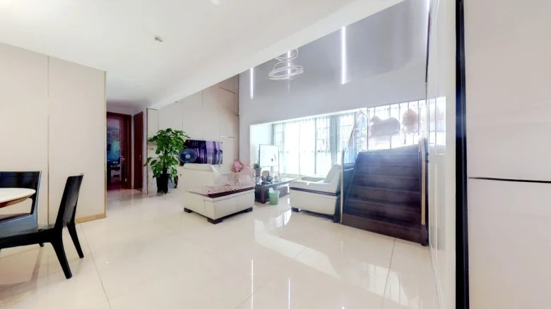 Keppel Lingyun Peak Grove - View 1