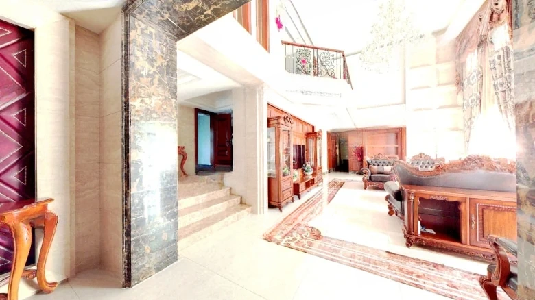 Maple Elegance Residence - View 1