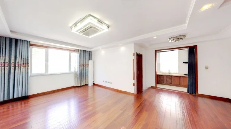 Lusheng Tranquil Garden - View 1