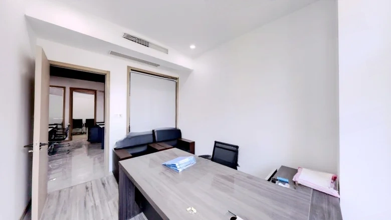 Wealth Creation Harbour - Headquarter Economy Park - View 17