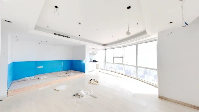 Lijing Mandarin Residence - View 1