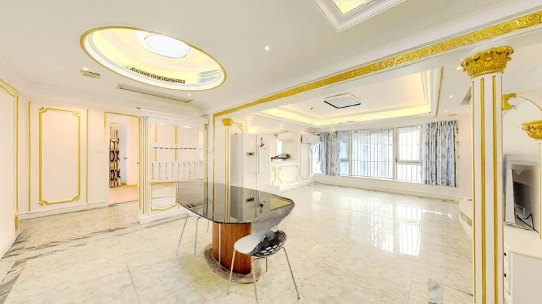 Riyueguang Jiefangbei No. 1 - View 10