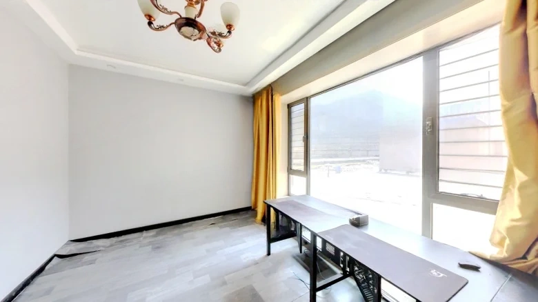 Taiyuan Marco Polo Plaza - View 1