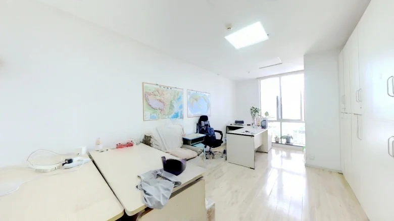 Tian Hao Tower - View 10