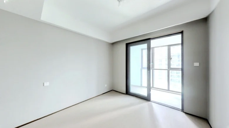 China Resources Land Jiuyue - View 6