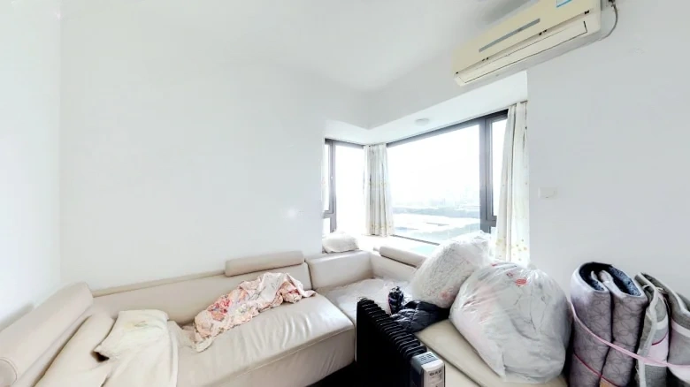 Zhonghai Imperial Lake Bliss Shore West District - View 1