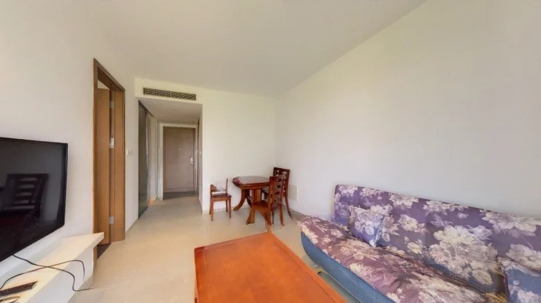 Pearl River Lihao - View 1