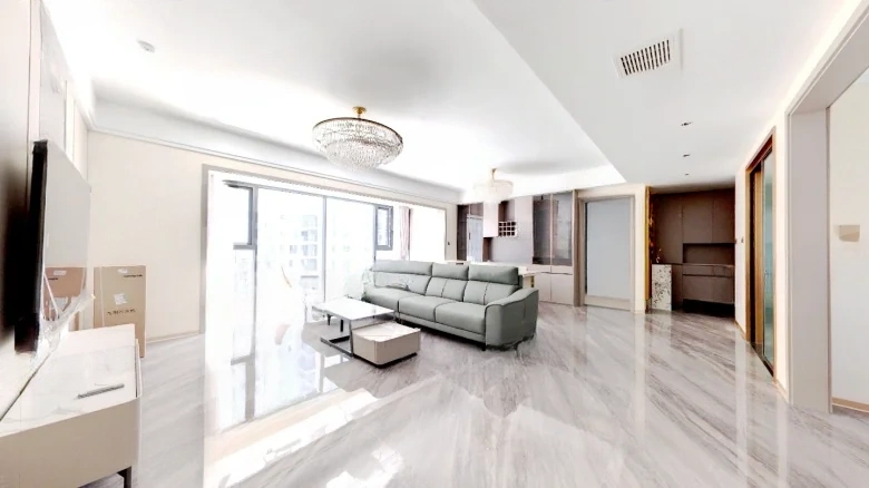 China Resources Center Runfu - View 1