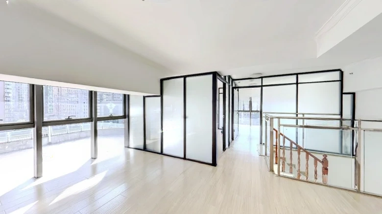 CaiXin Peninsula Platinum Residence - View 6