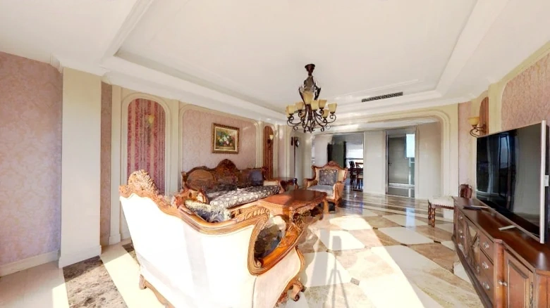 Mingxiu Villa Area A - View 1