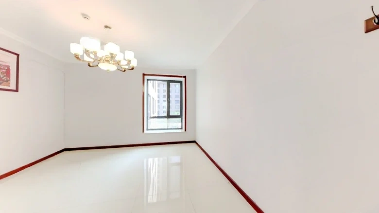 Taiyuan Maoye Heaven Earth - View 6