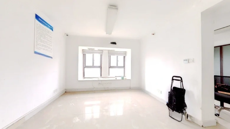 Blue Light COCO Era Phase I - View 1