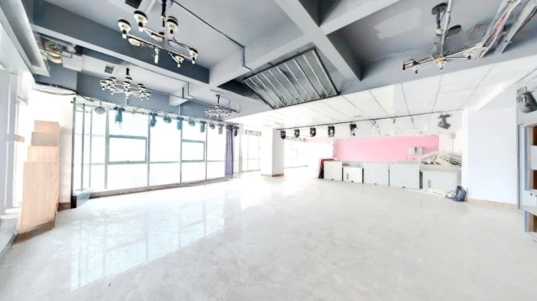 World Trade Center - View 1