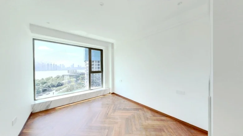 Oceanside Bund No. 1 - View 2