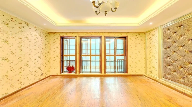 Jinzheng King Court - View 2