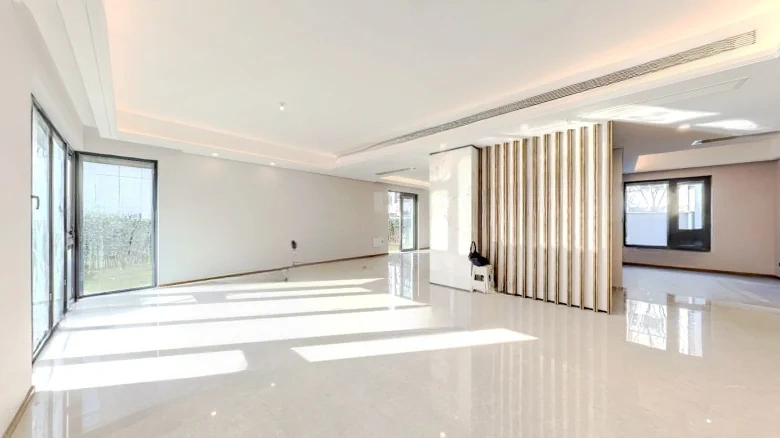 Renhe Jiangwan Shiji Xiyan - View 5