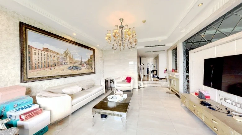 Yuehai Lijiang Garden Villas - View 6