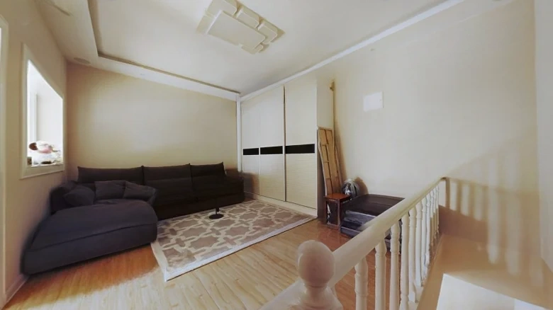 Silver City Garden - View 5