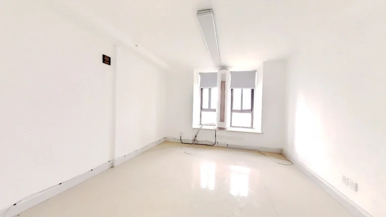 Blue Light COCO Era Phase I - View 2