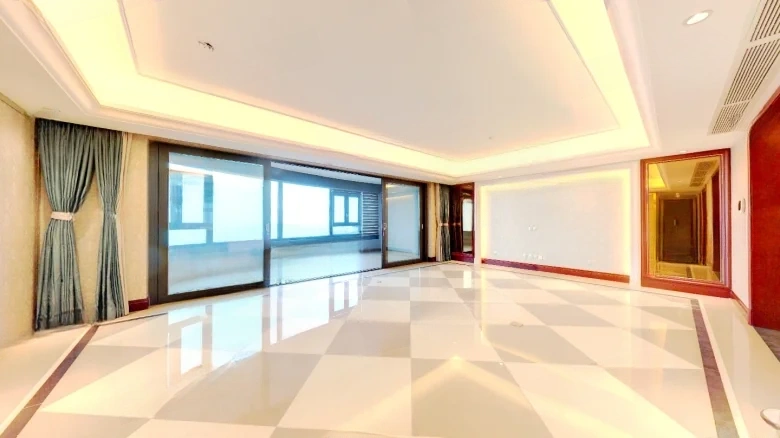 Luhu Century Peak View - View 1