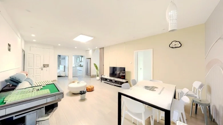 Dagong Coastline - View 1